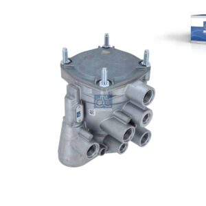 DT Spare Parts 4.72621 Trailer control valve