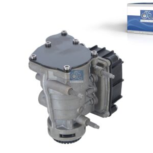 DT Spare Parts 4.72622 Trailer control valve
