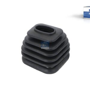 DT Spare Parts 4.72650 Bellow, hand brake valve