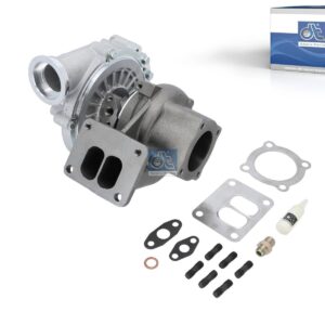DT Spare Parts 4.72700 Turbocharger