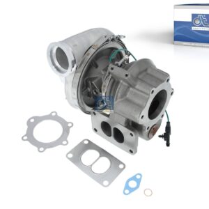 DT Spare Parts 4.72701 Turbocharger