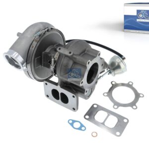 DT Spare Parts 4.72703 Turbocharger