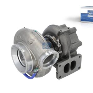 DT Spare Parts 4.72704 Turbocharger