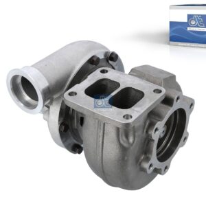 DT Spare Parts 4.72709 Turbocharger