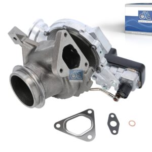 DT Spare Parts 4.72710 Turbocharger