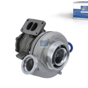 DT Spare Parts 4.72711 Turbocharger