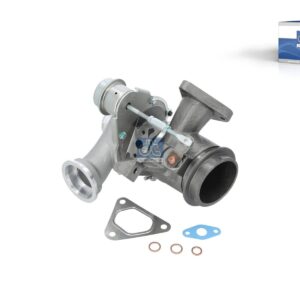 DT Spare Parts 4.72712 Turbocharger