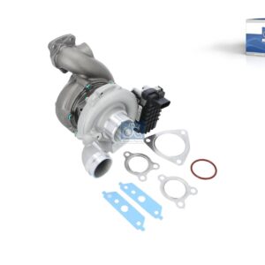 DT Spare Parts 4.72713 Turbocharger