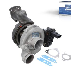 DT Spare Parts 4.72714 Turbocharger