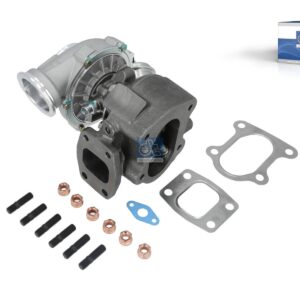DT Spare Parts 4.72716 Turbocharger