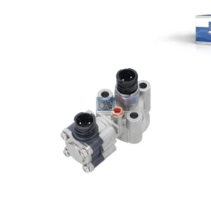 DT Spare Parts 4.72749 Solenoid valve