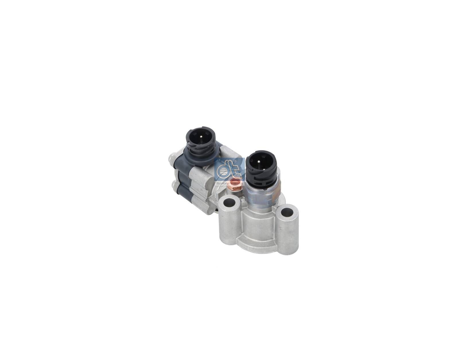DT Spare Parts 4.72749 Solenoid valve