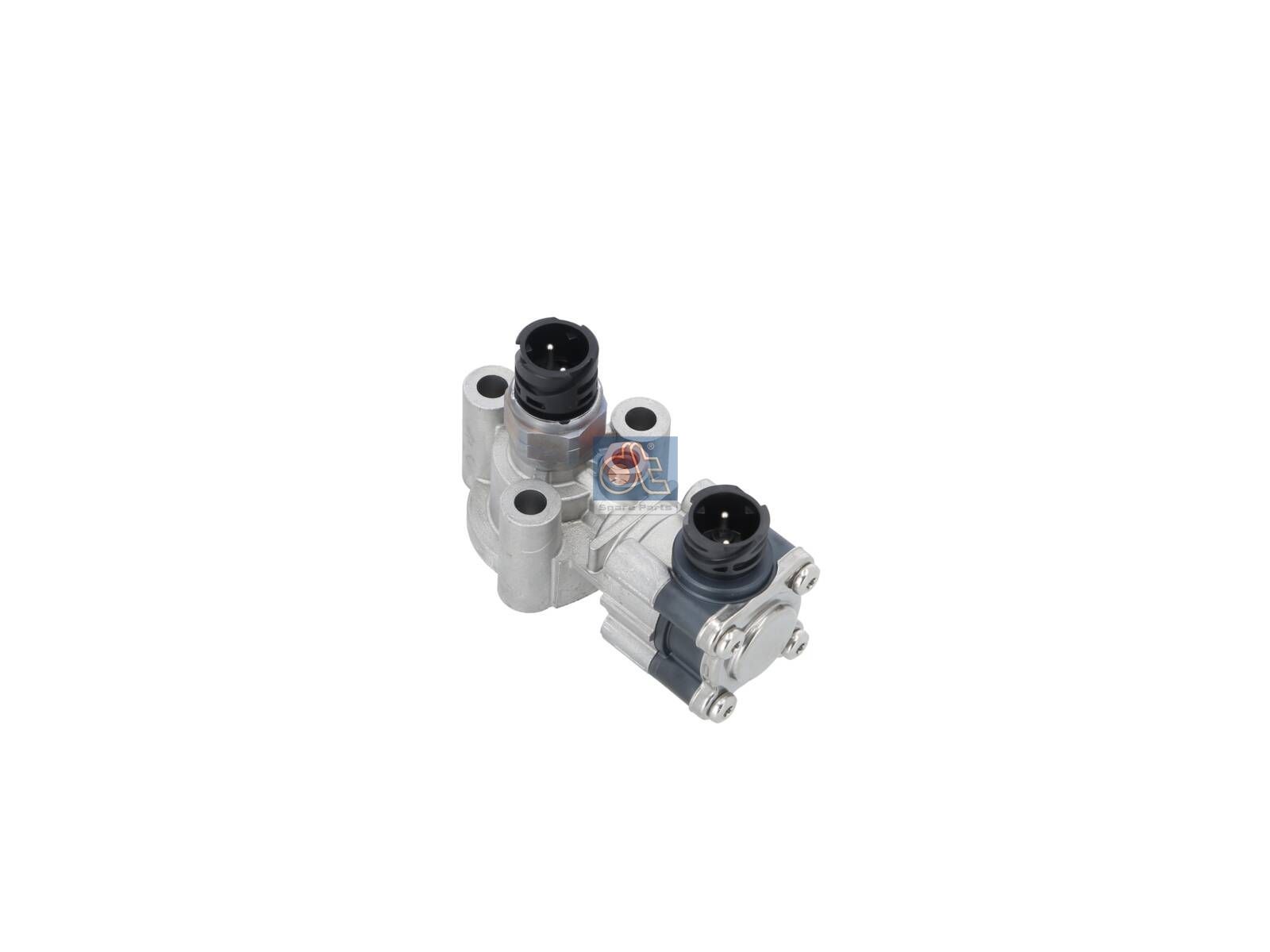 DT Spare Parts 4.72749 Solenoid valve