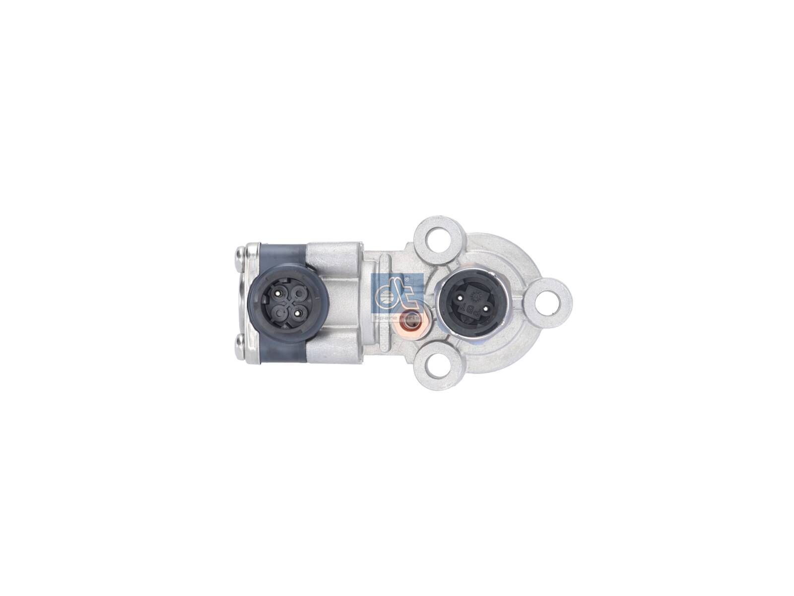 DT Spare Parts 4.72749 Solenoid valve
