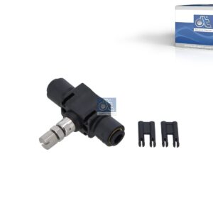 DT Spare Parts 4.72752 Valve