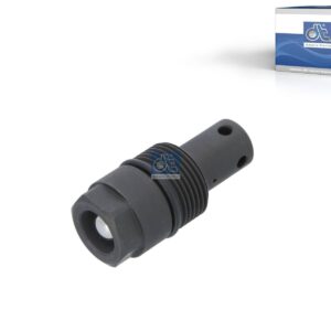 DT Spare Parts 4.72753 Overflow valve, feed pump