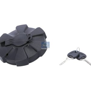 DT Spare Parts 4.72800 Filler cap