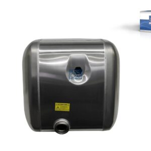 DT Spare Parts 4.72810 Fuel tank, L: 700 mm, W: 700 mm, H: 700 mm