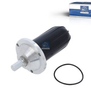 DT Spare Parts 4.72820 Reservoir, pump module, urea