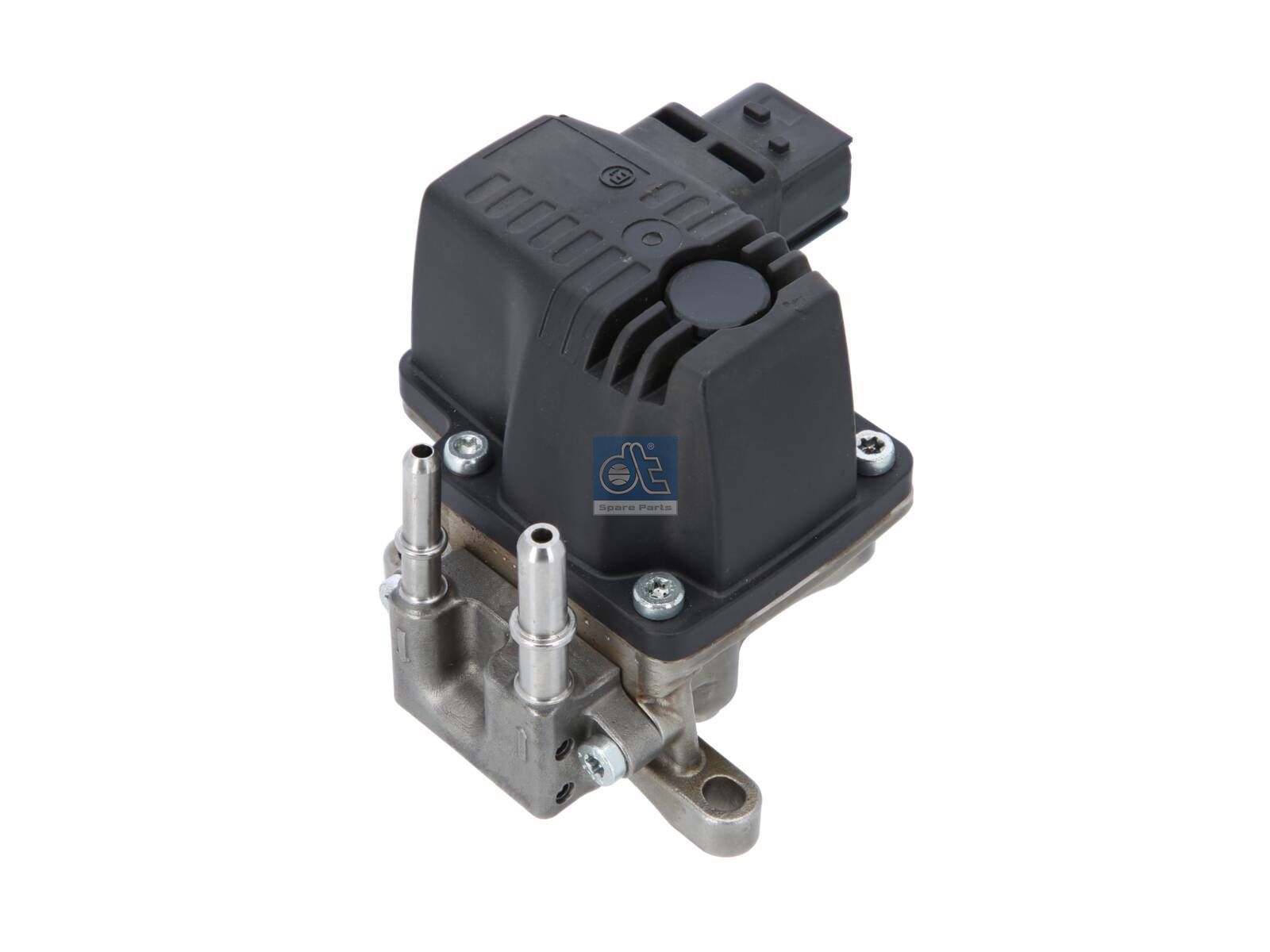 DT Spare Parts 4.72830 Dosing module, urea, D1: 6.3 mm, D2: 7.9 mm, max. 10 bar, 13.5 Ohm