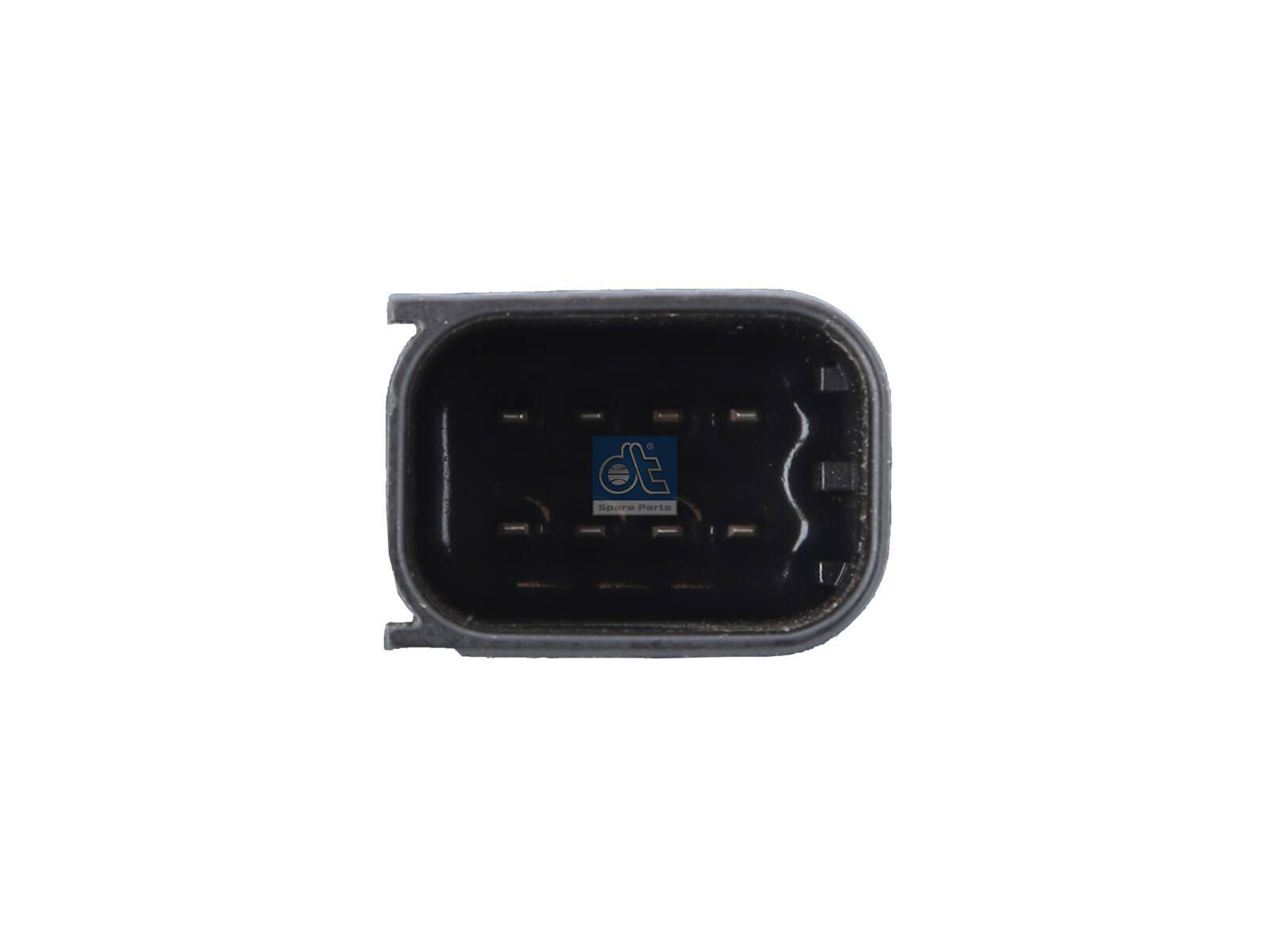 DT Spare Parts 4.72830 Dosing module, urea, D1: 6.3 mm, D2: 7.9 mm, max. 10 bar, 13.5 Ohm