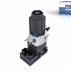 DT Spare Parts 4.72831 Feed module, urea injection, reman. / without old core
