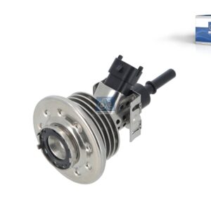 DT Spare Parts 4.72834SP Dosing module, urea