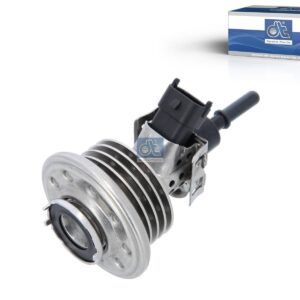 DT Spare Parts 4.72834 Dosing module, urea