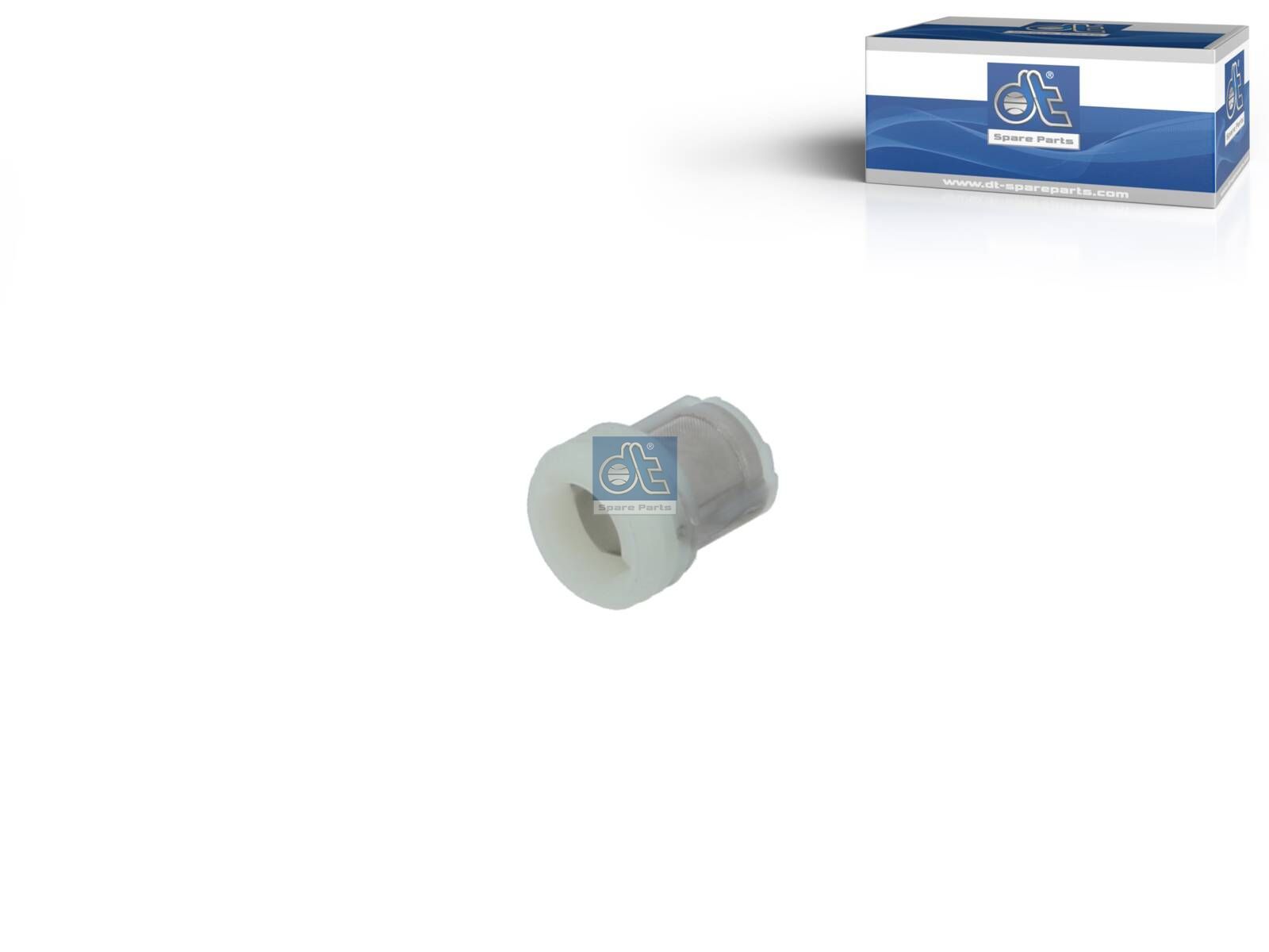 DT Spare Parts 4.72835 Filter, Dosing module