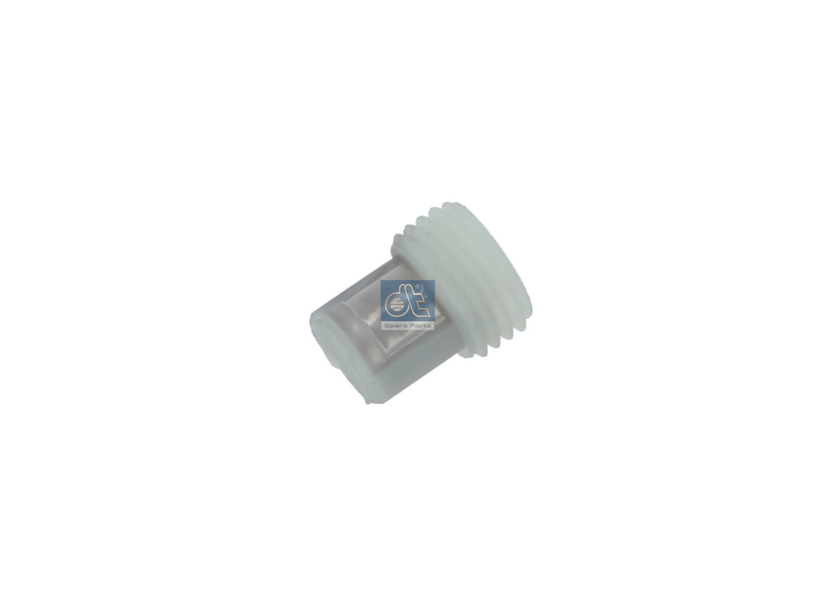 DT Spare Parts 4.72835 Filter, Dosing module