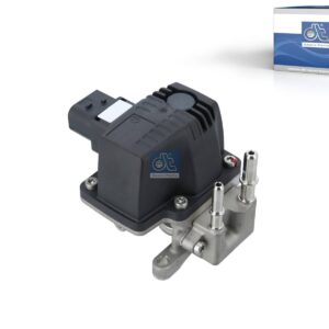 DT Spare Parts 4.72836 Dosing module, urea, reman. / without old core