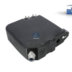 DT Spare Parts 4.72850 Urea tank, 40 l