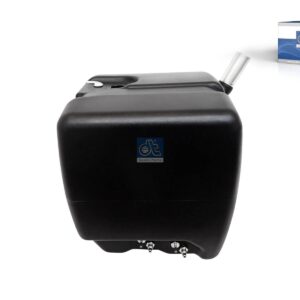 DT Spare Parts 4.72851 Urea tank, 85 l