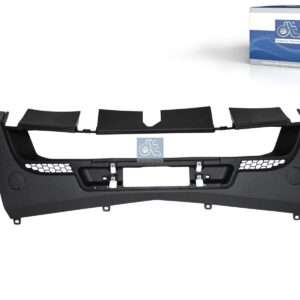DT Spare Parts 4.72883 Bumper, center