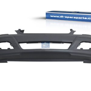 DT Spare Parts 4.72884 Bumper, front