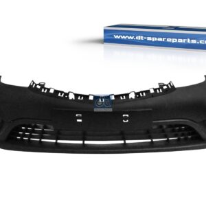 DT Spare Parts 4.72886 Bumper, front