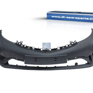 DT Spare Parts 4.72887 Bumper, front