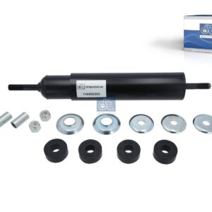 DT Spare Parts 4.72941 Shock absorber