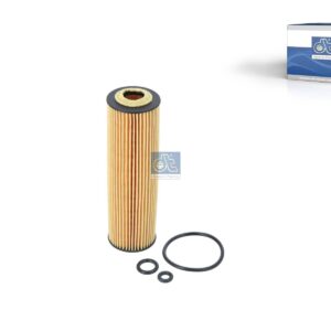 DT Spare Parts 4.72951 Oil filter insert