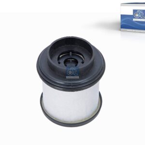DT Spare Parts 4.72953 Air filter, retarder