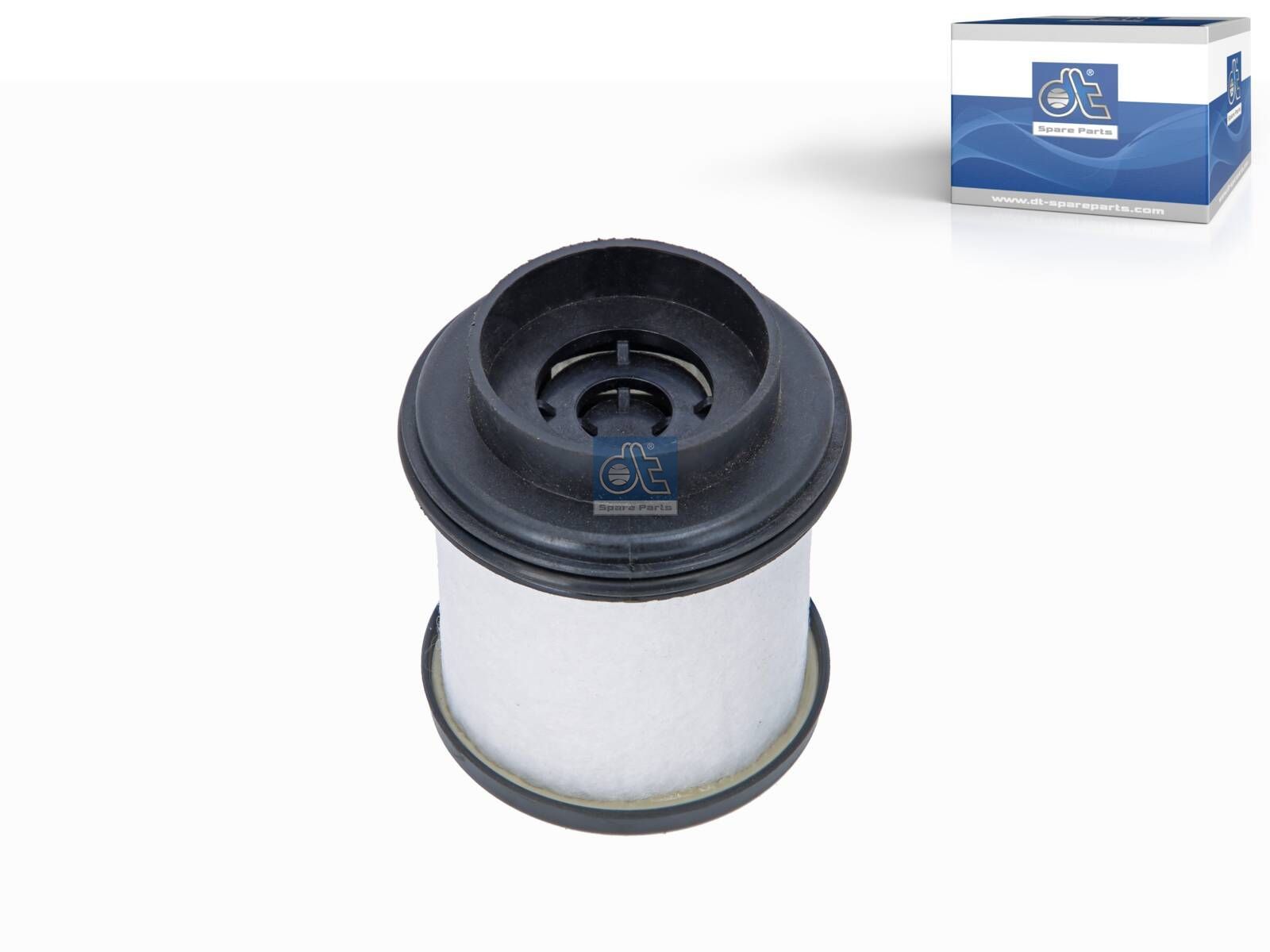 DT Spare Parts 4.72953 Air filter, retarder