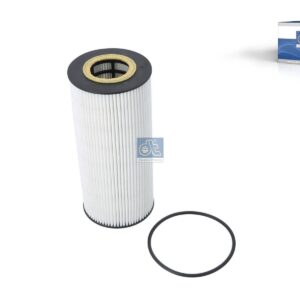 DT Spare Parts 4.72954 Oil filter insert