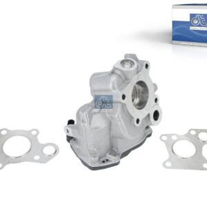 DT Spare Parts 4.72965 Valve, exhaust gas recirculation