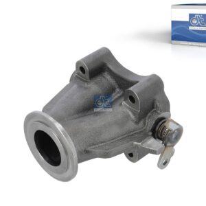 DT Spare Parts 4.72970 Valve, exhaust gas recirculation