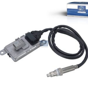 DT Spare Parts 4.73080 NOx Sensor, M20 x 1,5, SW: 22, L: 990 mm, 4 poles