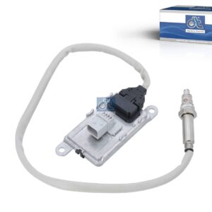 DT Spare Parts 4.73084 NOx Sensor, M20 x 1,5, SW: 22, L: 690 mm, 4 poles