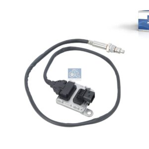 DT Spare Parts 4.73089 NOx Sensor, M20x1,5, SW: 22, L: 985.5 mm, 4 poles