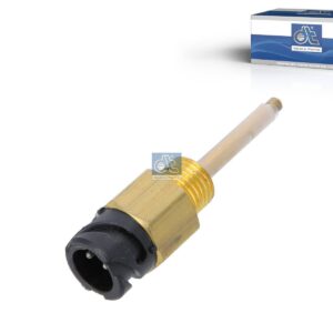 DT Spare Parts 4.73097 Sensor, coolant level, M14 x 1,5, L: 90 mm