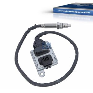 DT Spare Parts 4.73153 NOx Sensor, M20 x 1,5, SW: 22, L: 700 mm, 5 poles