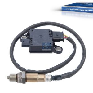 DT Spare Parts 4.73159 Particle sensor